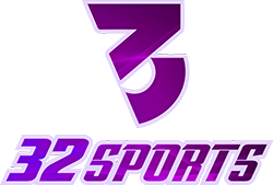 32 Sports & YADA Official Clothing Brand