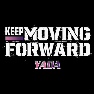 KEEP MOVING FORWARD - YOUTH T-SHIRT - $DSHC9R$ Design