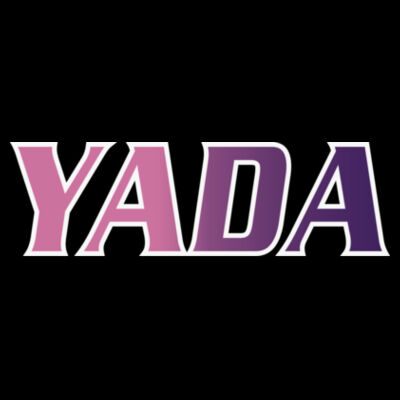 YADA - ZIPPER HOODIE - $SAV79X$ Design