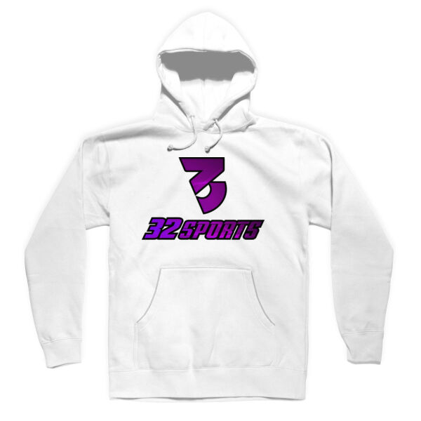 #32FAMILY - HOODIE - $Y6P175$ Thumbnail