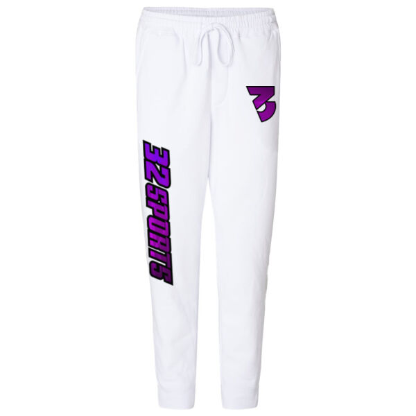 32 SPORTS LOGO - JOGGERS - $QJRS1C$ Thumbnail
