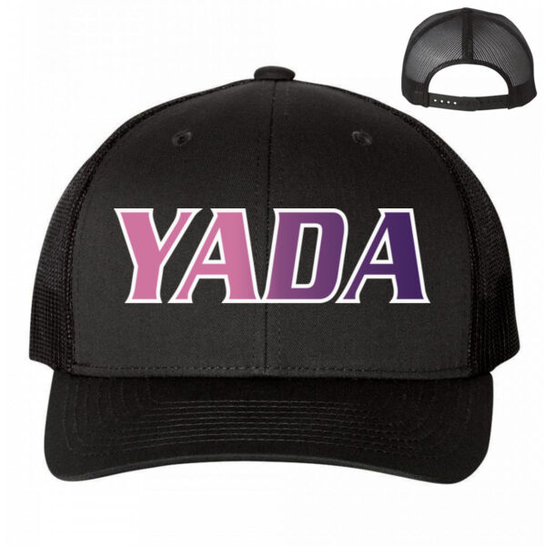 YADA - HAT - $FWP8HL$ Thumbnail