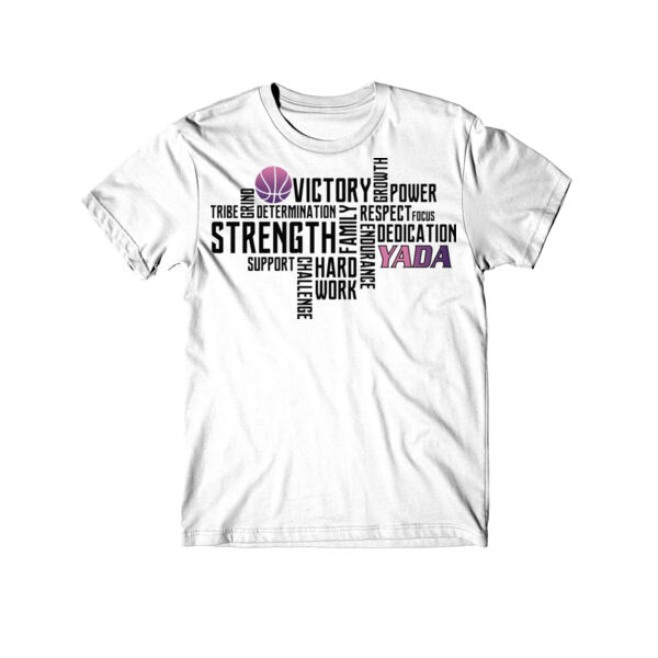 VALUE SYSTEM - YOUTH T-SHIRT - $SHKTCW$ Thumbnail