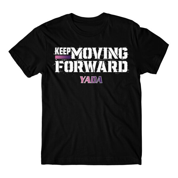 KEEP MOVING FORWARD - T-SHIRT - $S9NVPY$ Thumbnail